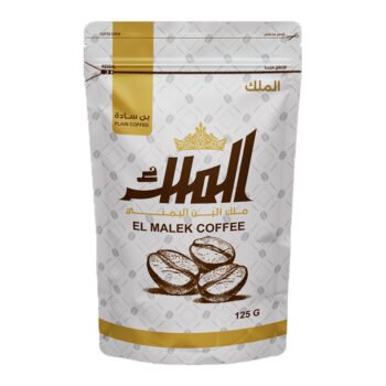 بن الملك سادة غامق