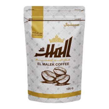 بن الملك اسبشيال سادة غامق
